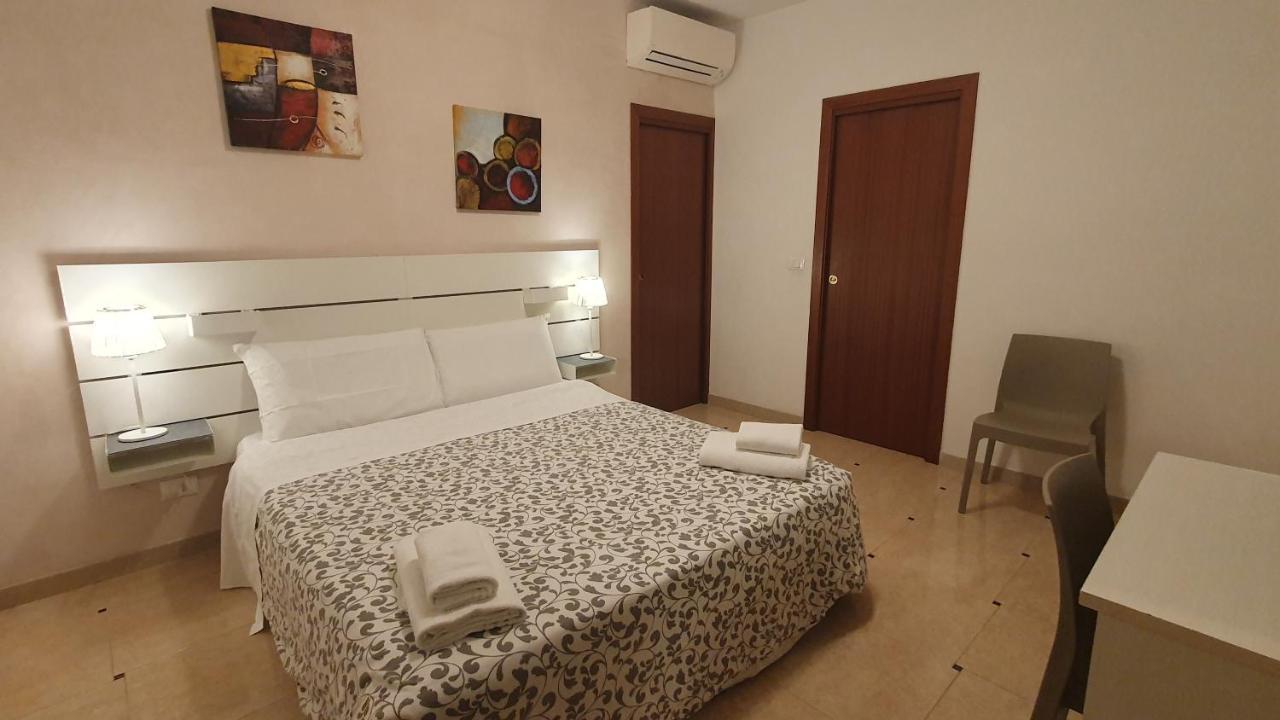Casa Del Pozzo Ξενοδοχείο Βενετία Εξωτερικό φωτογραφία